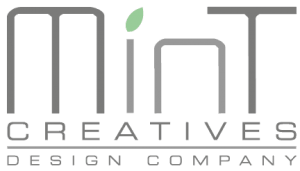 mint creatives online design shop