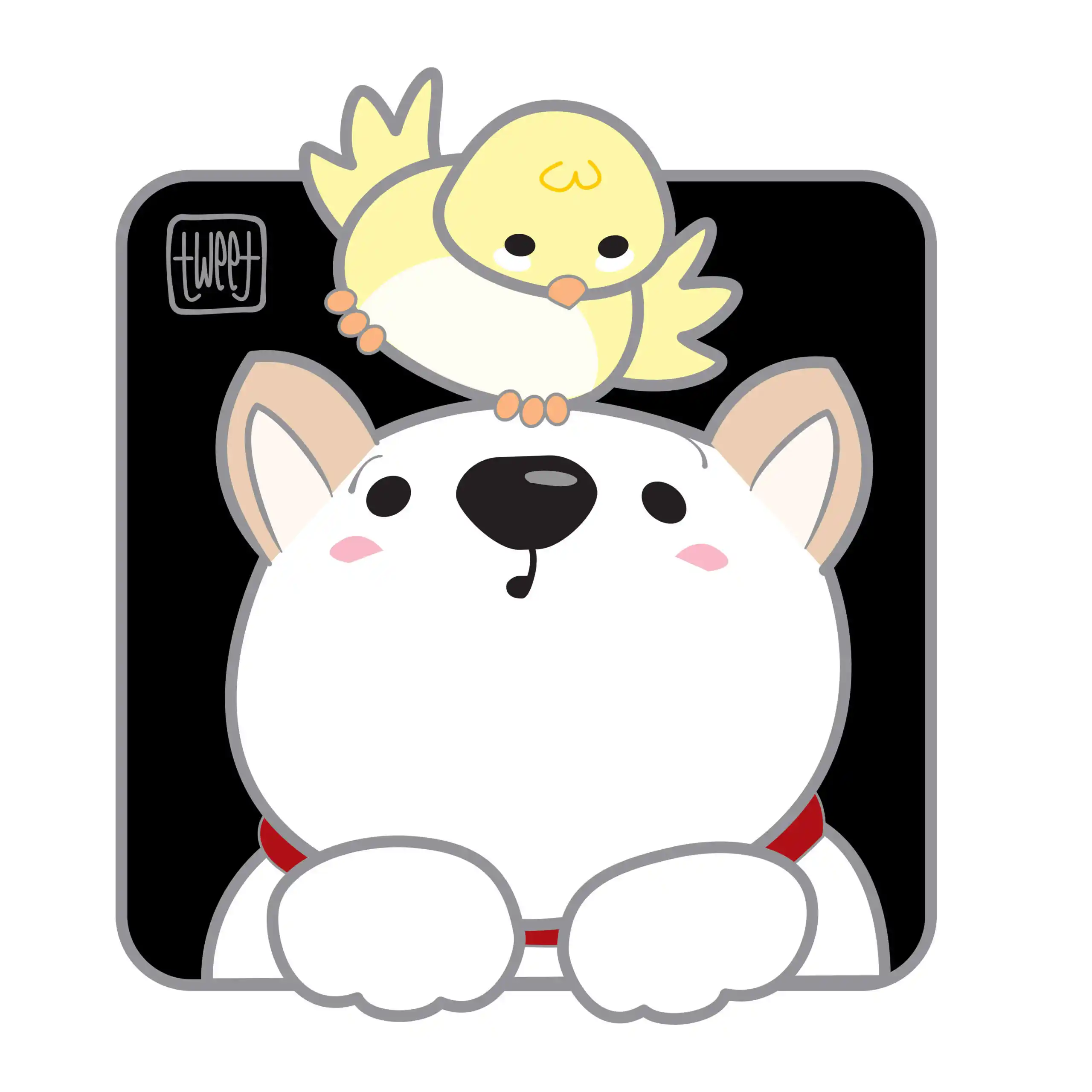 dog, kawaii, japanese design, korean design, pet designs, dog lovers